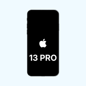LCD Assembly For iPhone 13 Pro (Incell)