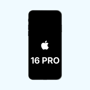 LCD Assembly For iPhone 16 Pro (Incell)