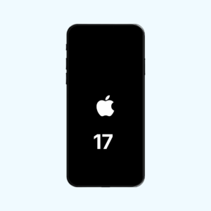 LCDAssembly For iPhone 17 (Incell)