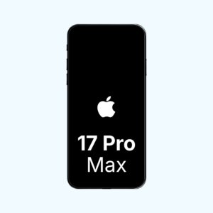 LCD Assembly Compatible For iPhone 17 Pro Max (Incell)