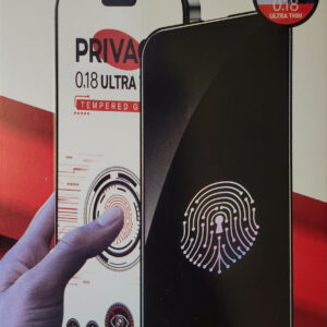 S24 Ultra Privacy Screen Protector