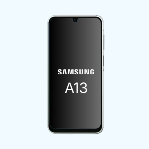 SAMSUNG A13 (A136) OLED BLACK