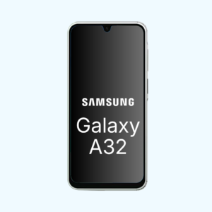SAMSUNG A32 (A326) ORIGINAL NEW BLACK