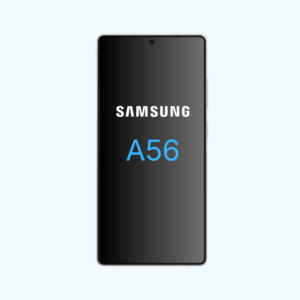 SAMSUNG A56 OLED BIG W/F Graphite