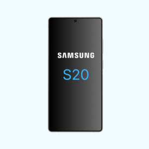 SAMSUNG S20 5G OLED BIG W/F GRAY