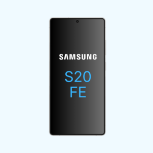 SAMSUNG S20FE OLED BIG W/F Cloud Navy