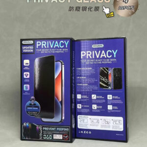 iPhone 13 Pro Max Privacy Screen Protector
