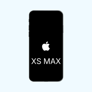 OLED Assembly For iPhone XS MAX (Soft)